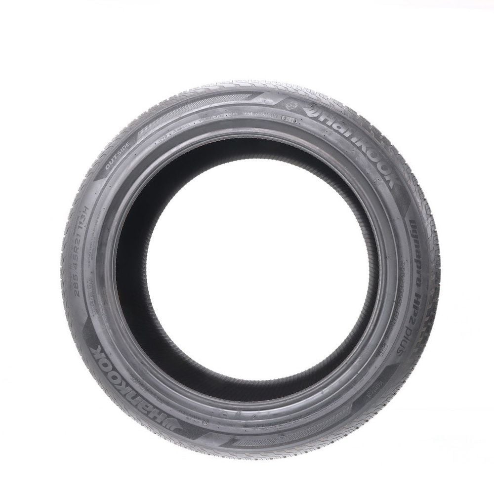 New 285/45R21 Hankook Dynapro HP2 Plus AO 113H - Image 3