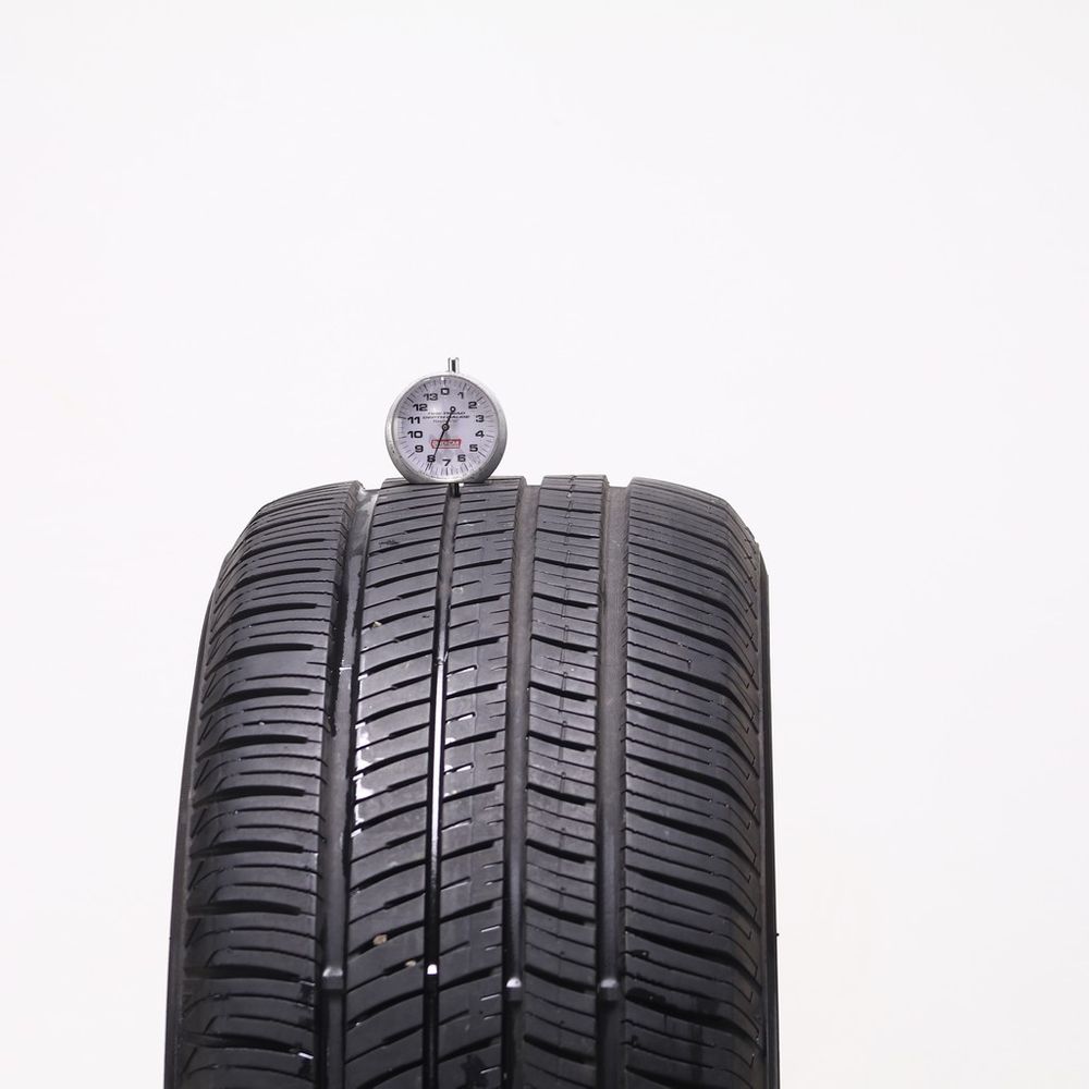 Set of (2) Used 235/55R18 Yokohama Avid Ascend GT 100V - 7.5/32 - Image 2