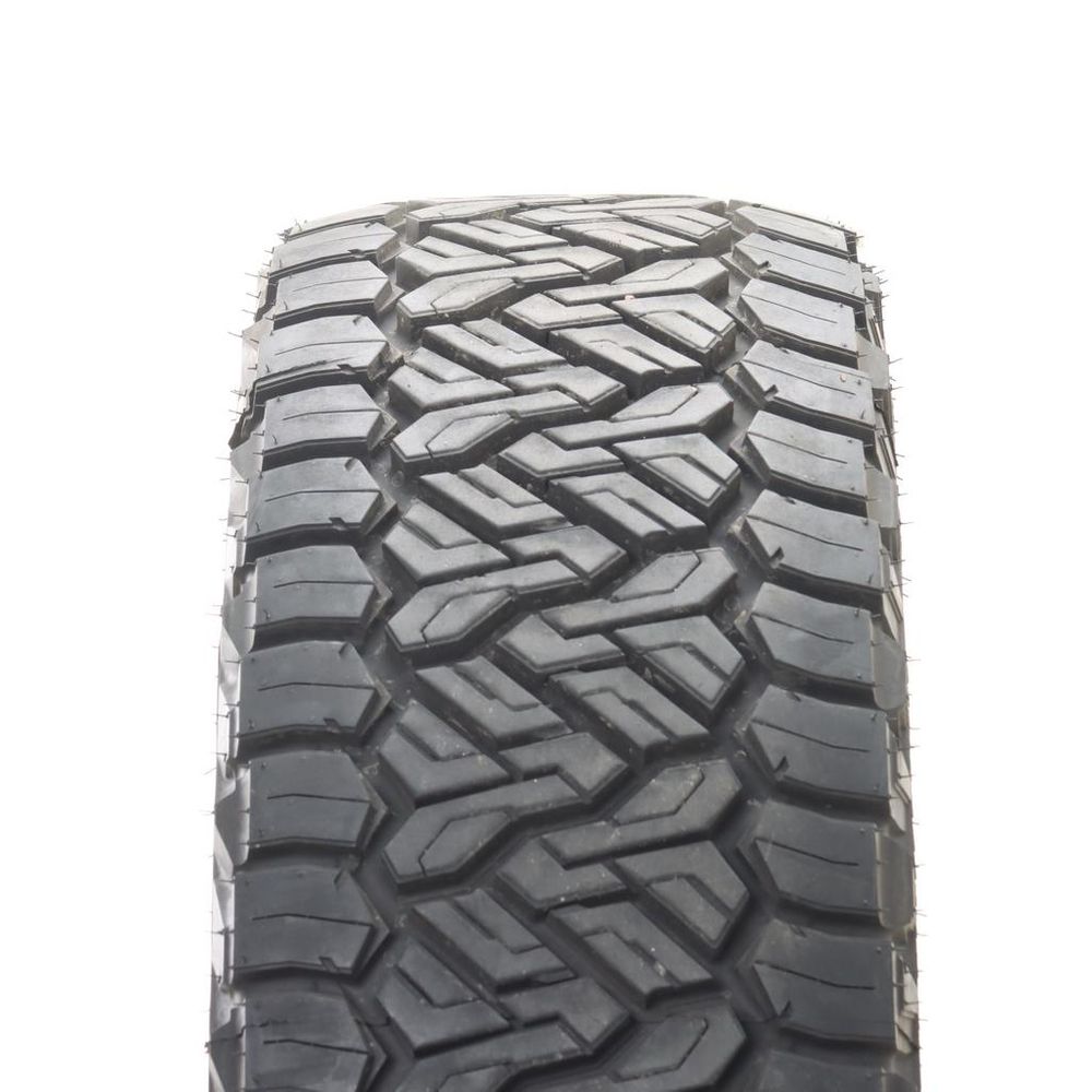 Used LT 285/75R18 Nitto Recon Grappler A/T 129/126R E - 14.5/32 - Image 2