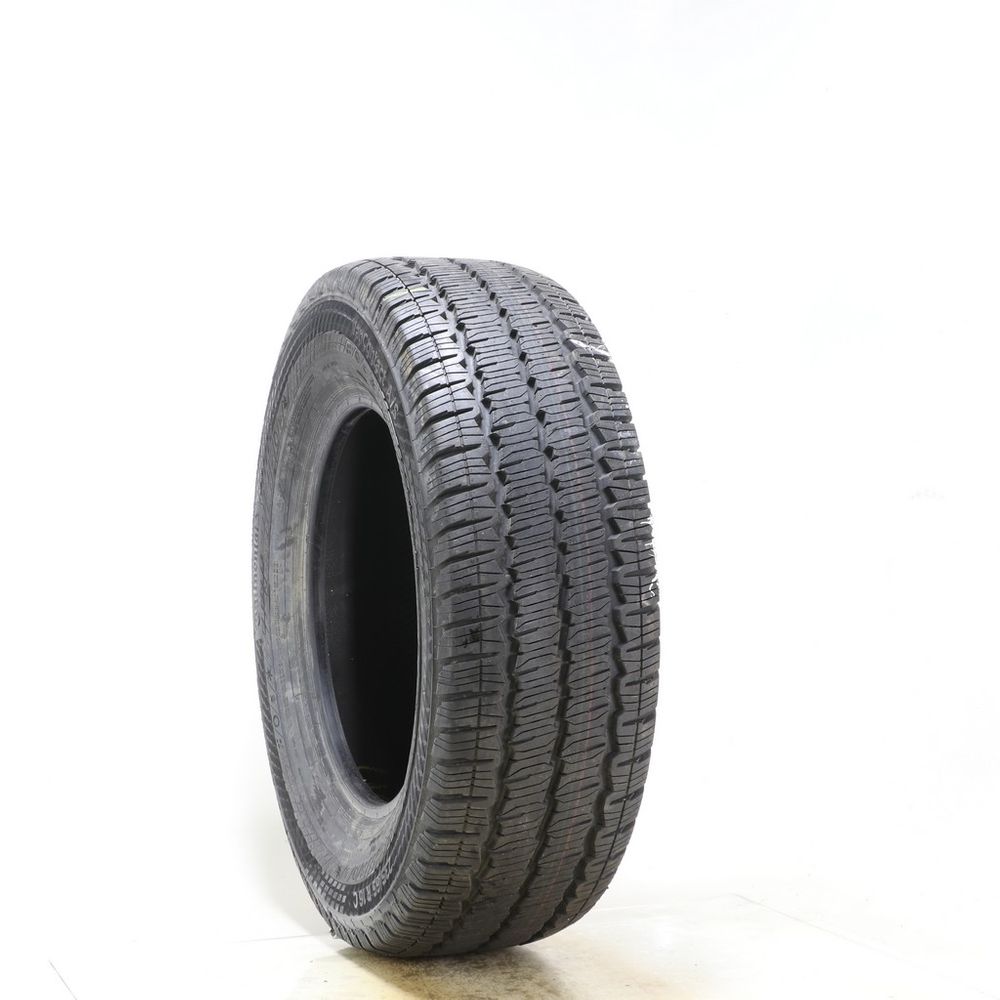 Driven Once 235/65R16C Continental VanContact A/S 121/119R - 12/32 - Image 1