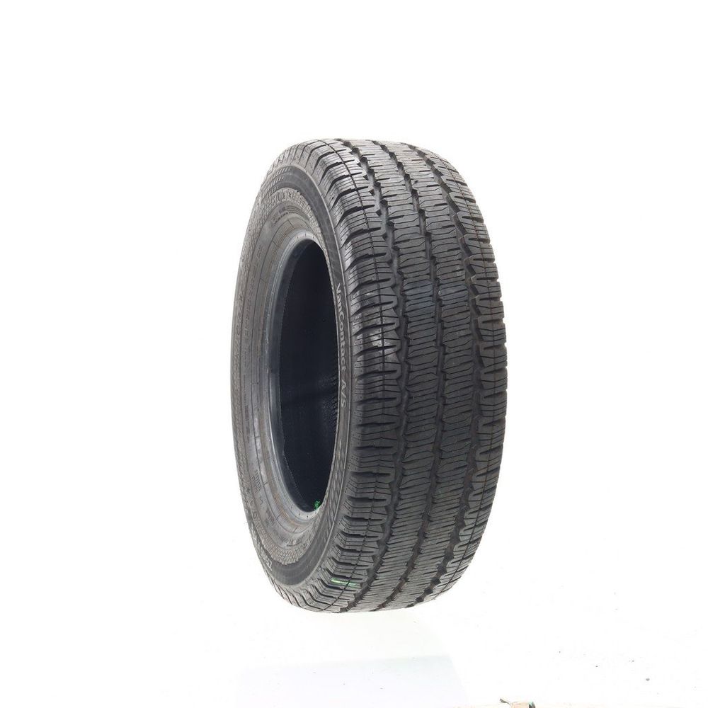 Driven Once 235/65R16C Continental VanContact A/S 121/119R - 12/32 - Image 1