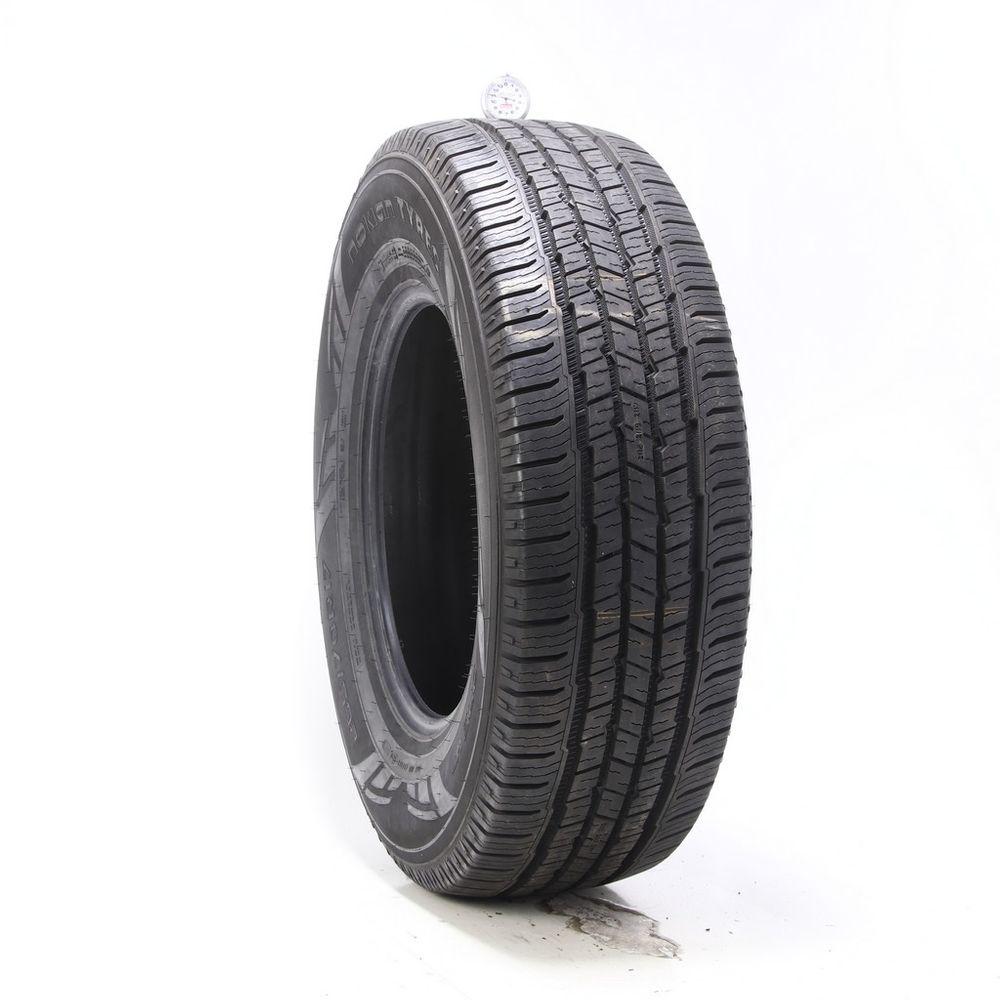 1 X New Nokian ONE HT LT265/75R16 123S E/10 HT Tires
