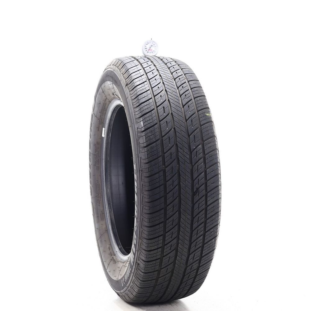 Used 235/65R18 Uniroyal Tiger Paw Touring A/S 106V - 8/32 - Image 1