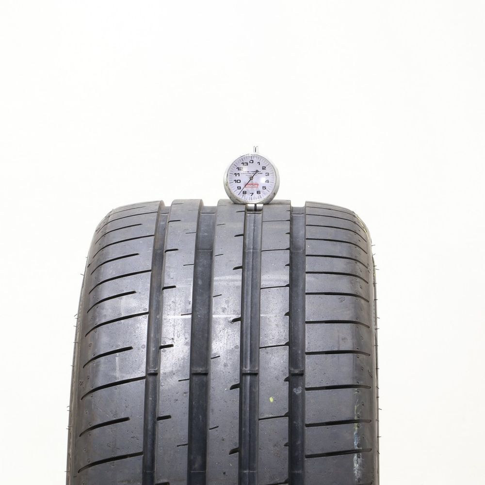 Used 255/35ZR20 Goodyear Eagle F1 SuperSport NAO 97Y - 8.5/32 - Image 2