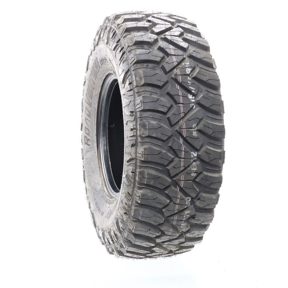 Used LT 315/75R16 Kumho Road Venture MT71 127/124Q E - 19/32 - Image 1