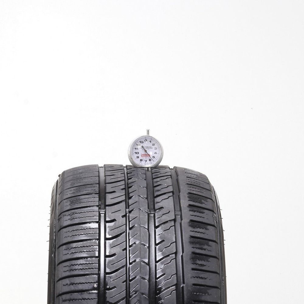 Set of (2) Used 235/45R18 Falken Pro G5 A/S 94V - 5.5/32 - Image 2