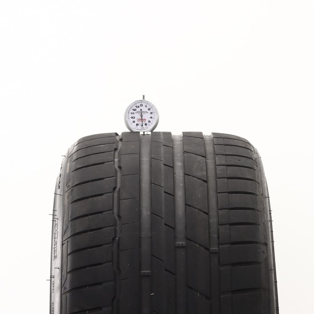 Used 275/35ZR21 Hankook Ventus S1 evo3 AO Sound Absorber 103Y - 6.5/32 - Image 2