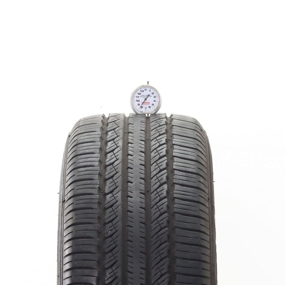 Set of (4) Used 225/55R19 Toyo A36 99V - 6.5-8/32 - Image 5