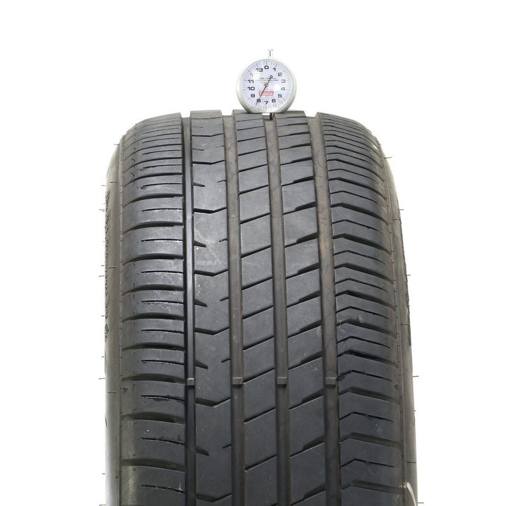 Set of (2) Used 235/55ZR19 Atlander XSport-86 105W - 7.5-8/32 - Image 5