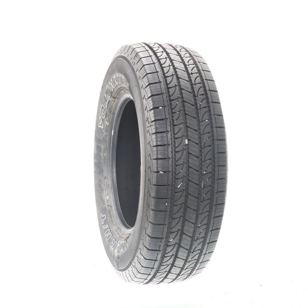 Driven Once LT 265/70R17 Yokohama Geolandar H/T G056 121/118S E - 13/32 - Image 1