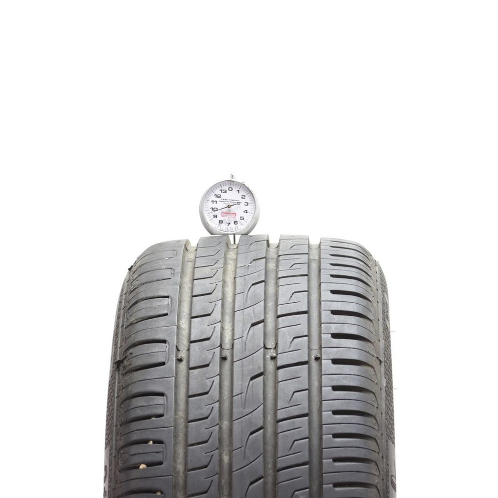 Set of (2) Used 215/45R17 Barum Bravuris 3 HM 91Y - 9-9.5/32 - Image 5