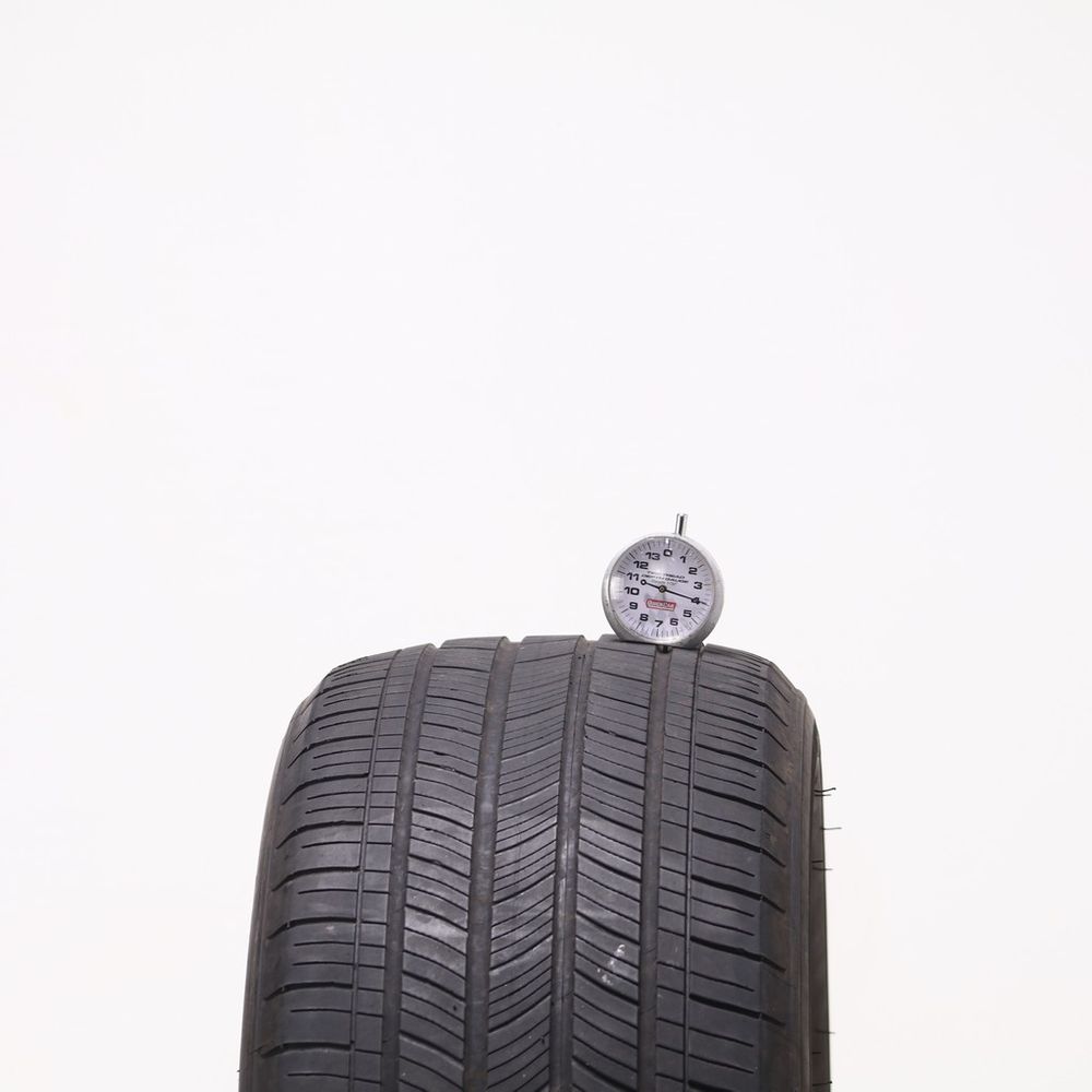 Set of (2) Used 215/50R17 Michelin Energy Saver A/S 90V - 4-5/32 - Image 2