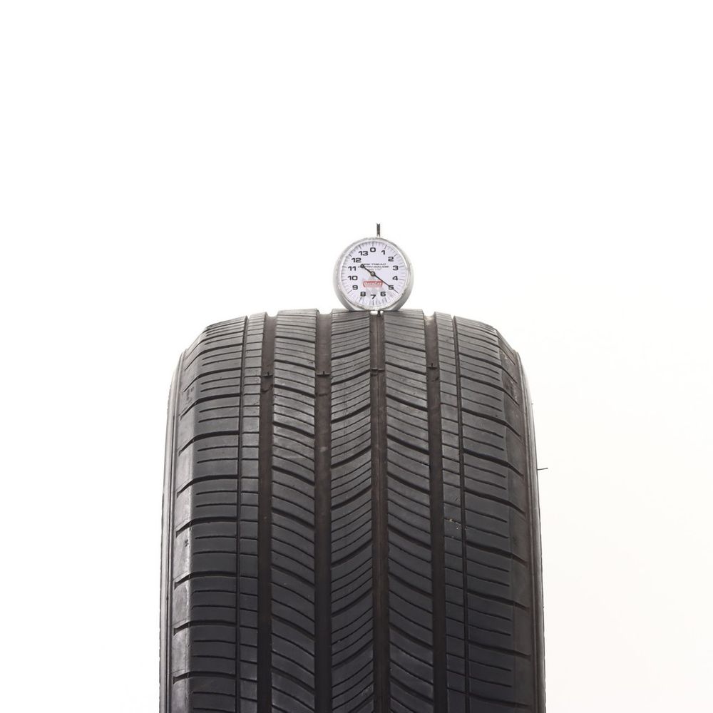 Set of (2) Used 215/50R17 Michelin Energy Saver A/S 90V - 4-5/32 - Image 5