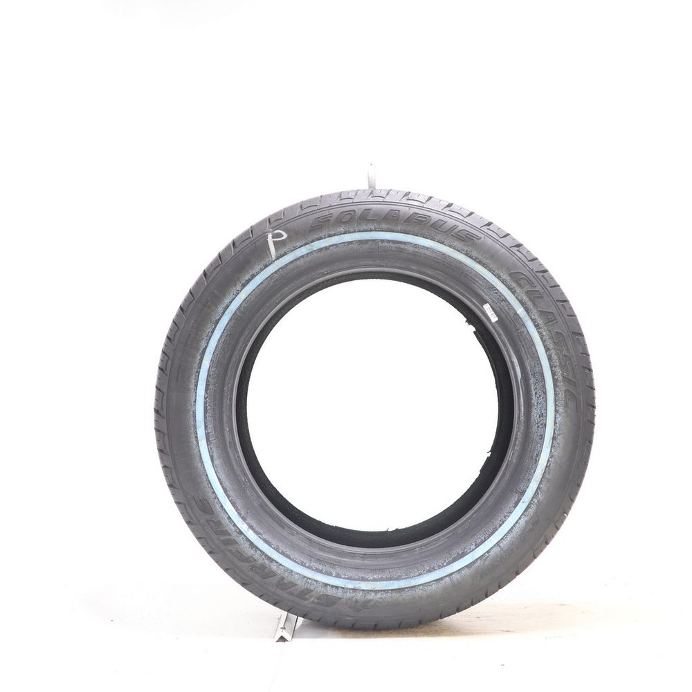 Used 225/60R17 Starfire Solarus Classic 99T - 8.5/32 | Utires
