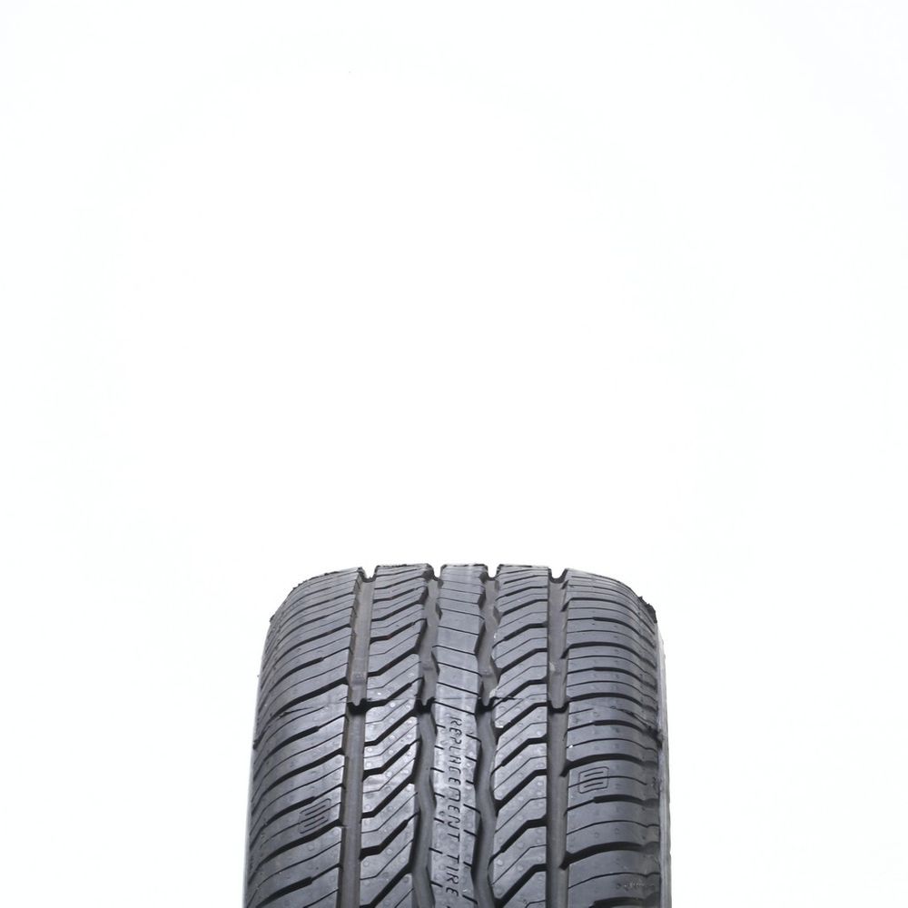 New 205/55R16 General Exclaim HPX A/S 91V - 10/32 - Image 2