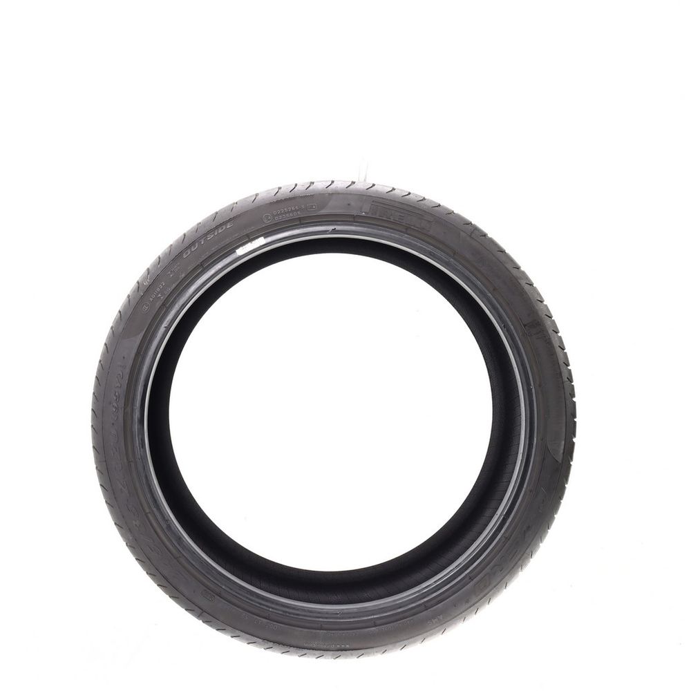 Used 245/35ZR20 Pirelli P Zero AMS 95Y - 9.5/32 - Image 3