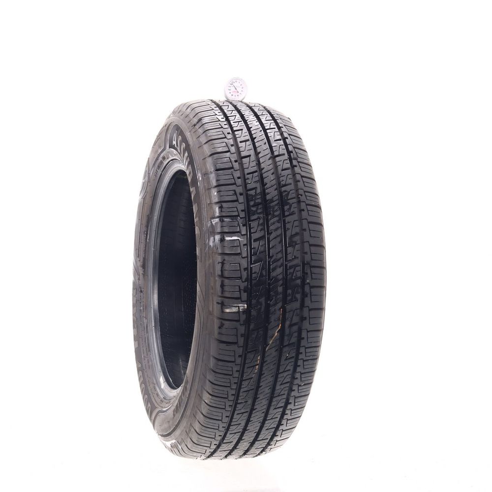 Set of (2) Used 235/65R18 Goodyear Assurance MaxLife 106V - 10.5-12/32 - Image 4