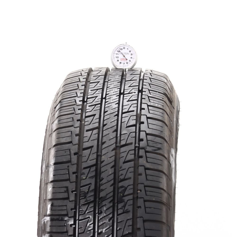 Set of (2) Used 235/65R18 Goodyear Assurance MaxLife 106V - 10.5-12/32 - Image 5
