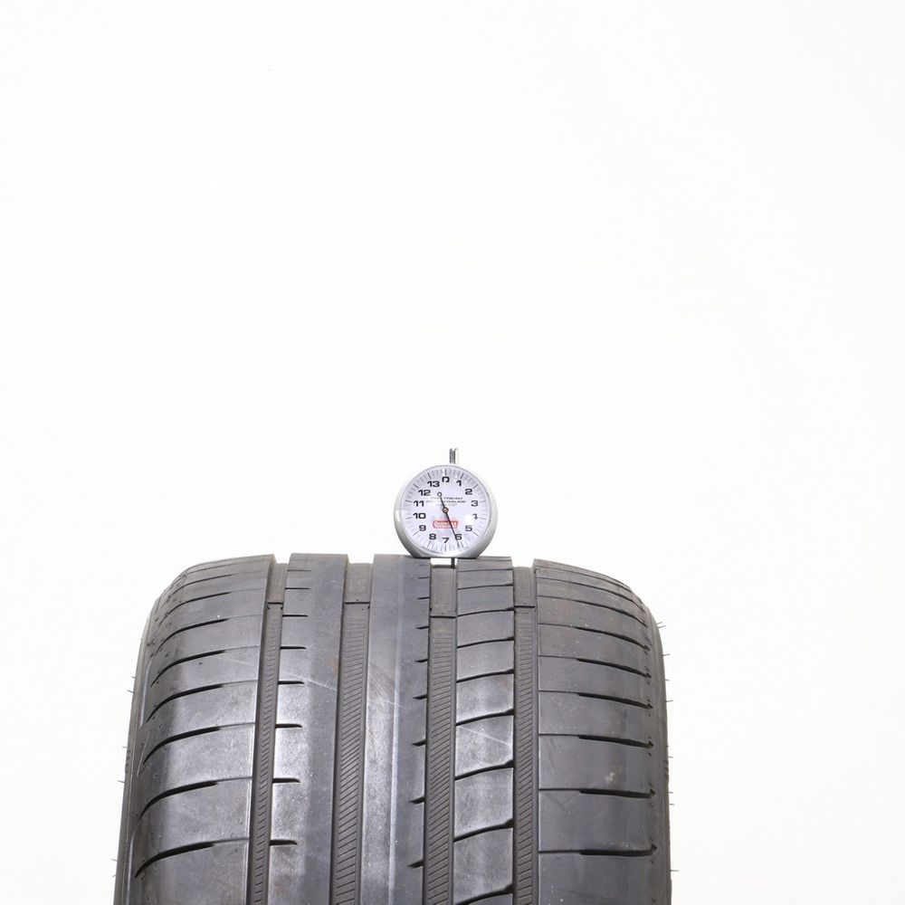 Used 255/35R19 Goodyear Eagle F1 Asymmetric 5 MO 96Y - 6/32 - Image 2