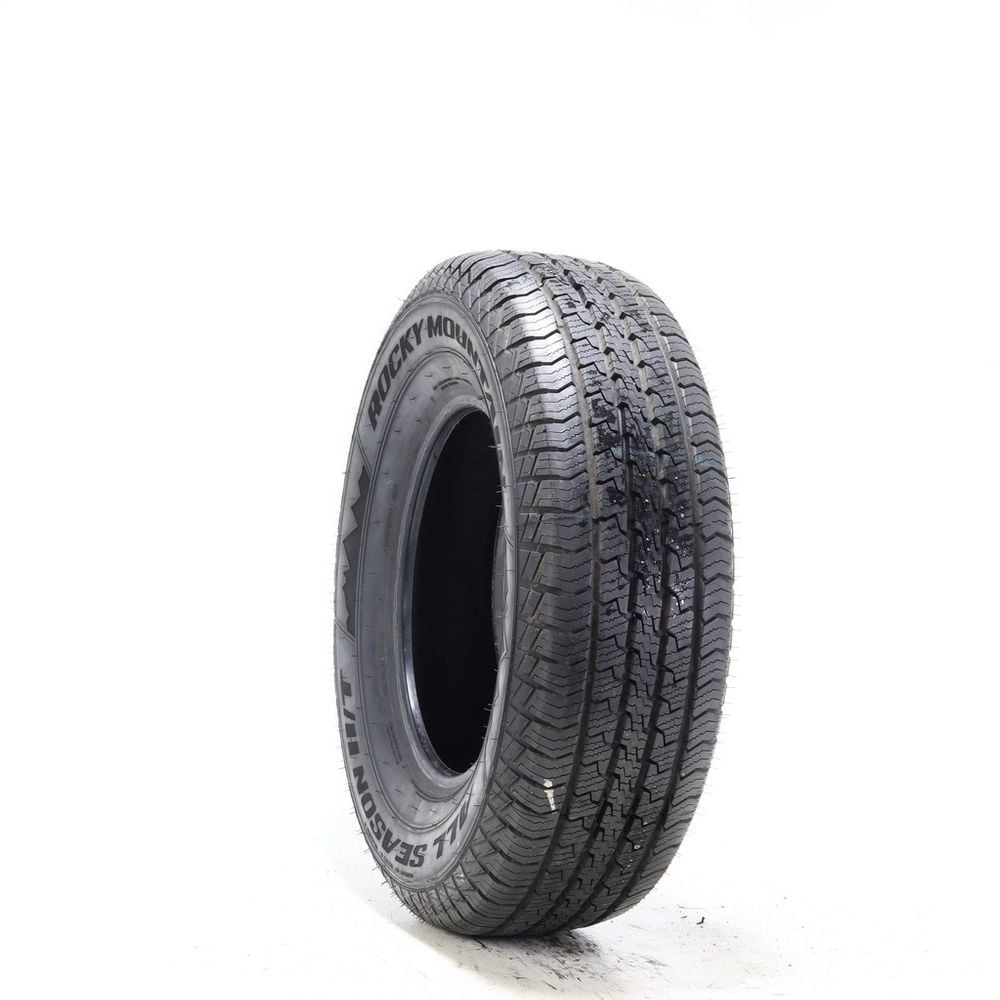 New 245/70R16 Rocky Mountain H/T 107T - 10/32 - Image 1