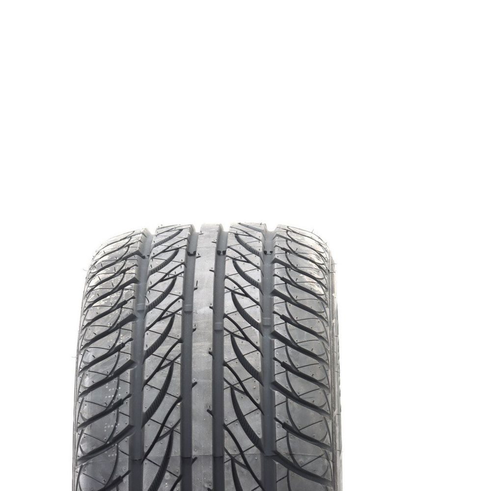 Set of (2) New 215/45ZR17 Summit Ultramax HP A/S 91W - 9.5/32 - Image 2