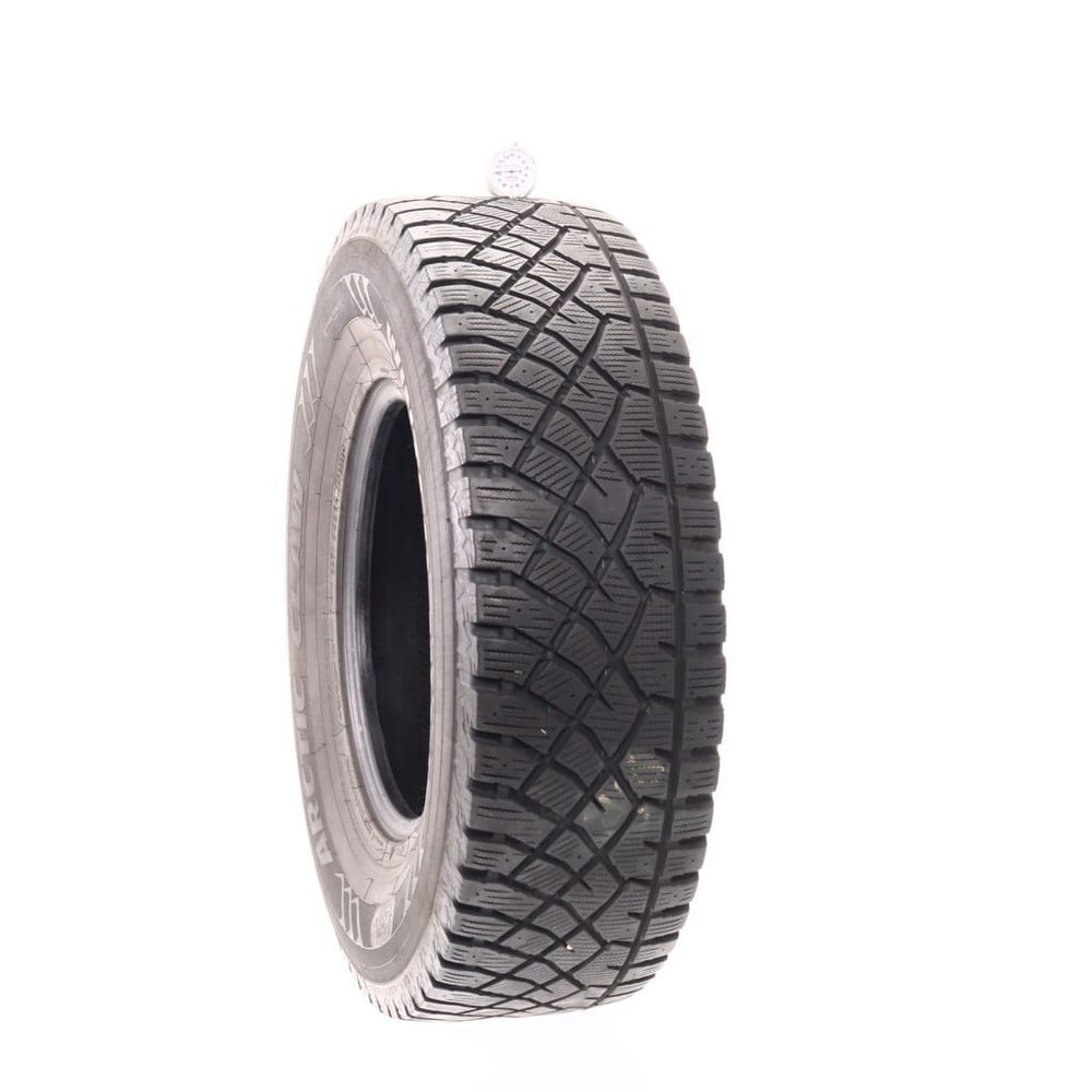 Used LT 265/75R16 Arctic Claw Winter WXI 123/120Q E - 10/32 - Image 1