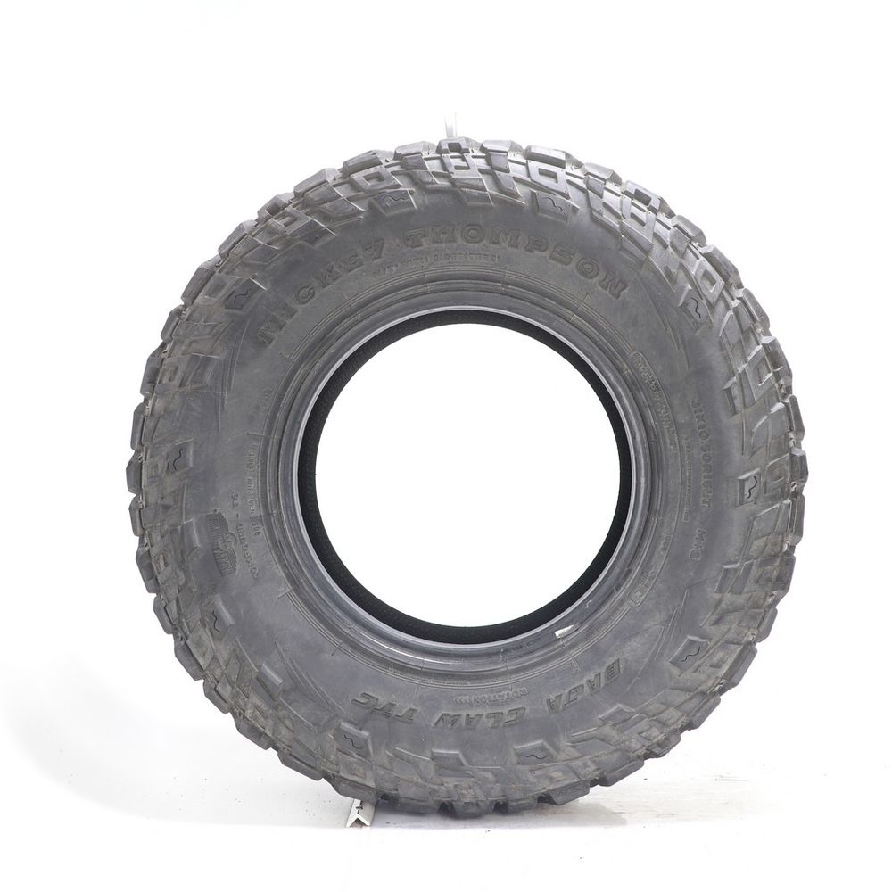 Used LT 31X10.5R15 Mickey Thompson Baja Claw TTC 109Q C - 13.5/32 - Image 3