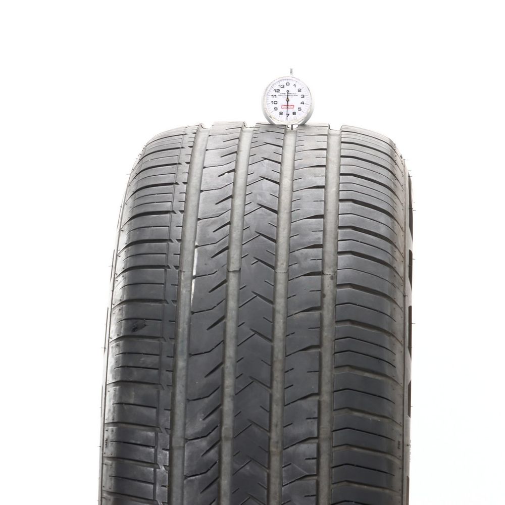Set of (2) Used 275/55R20 Leao Lion Sport 3 117W - 7-8/32 - Image 2