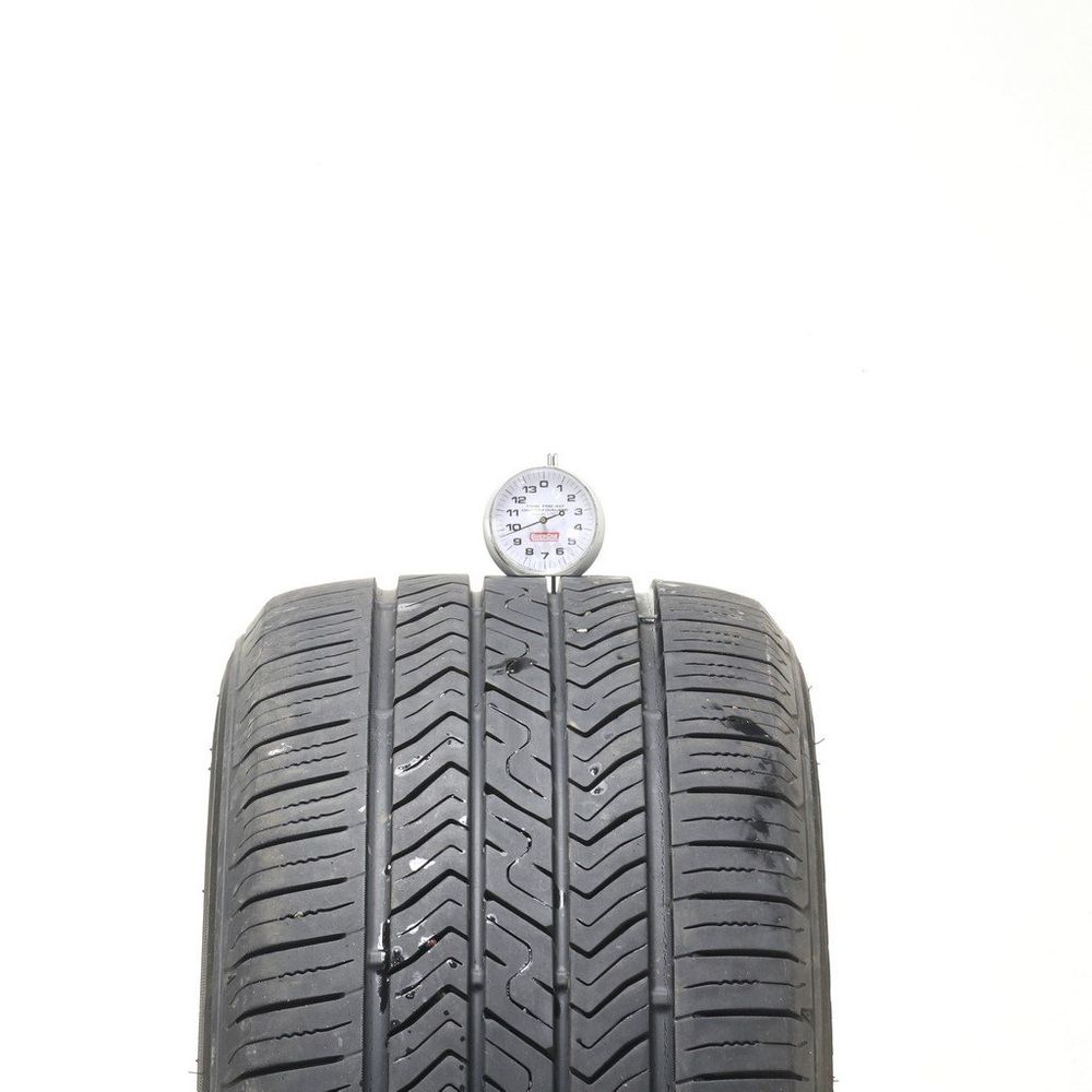 Set of (2) Used 235/50R17 Toyo Extensa A/S II 96H - 9.5/32 - Image 2