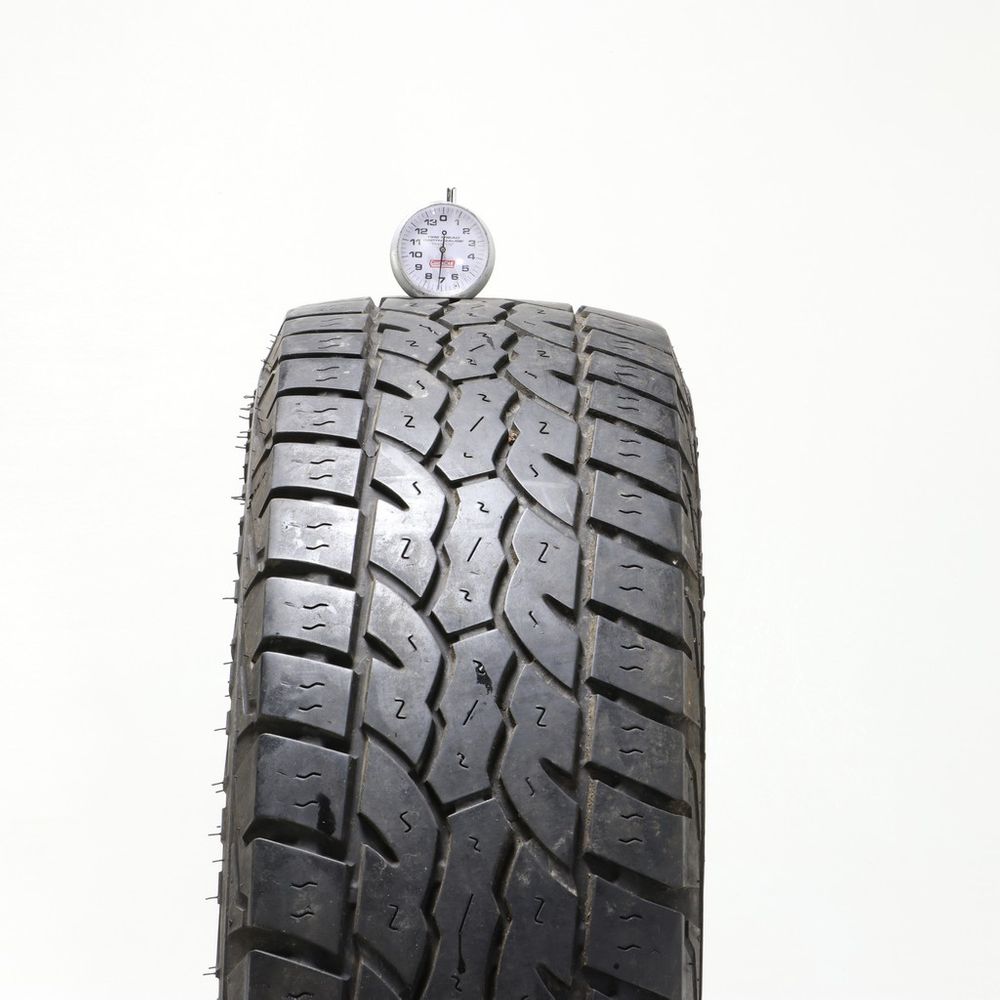 Used LT 245/75R17 Ironman All Country AT 121/118Q E - 7/32 - Image 2