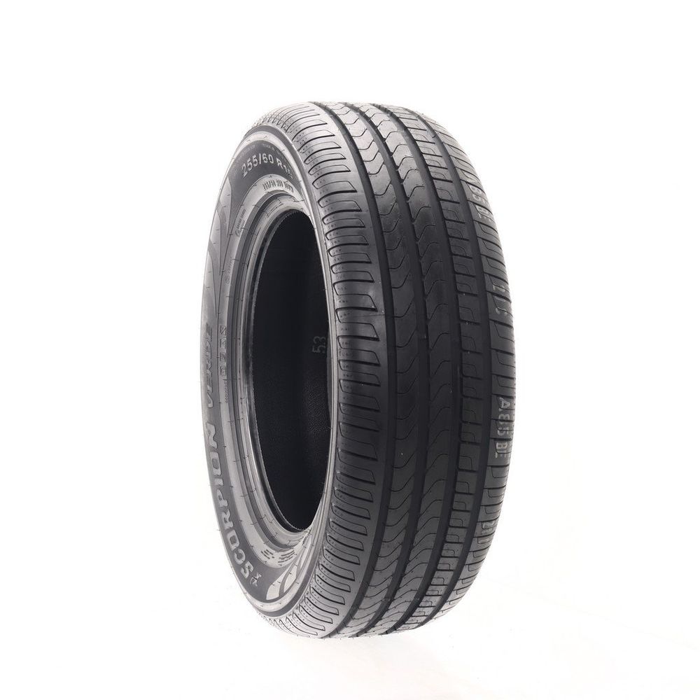 New 255/60R18 Pirelli Scorpion Verde 108W - Image 1