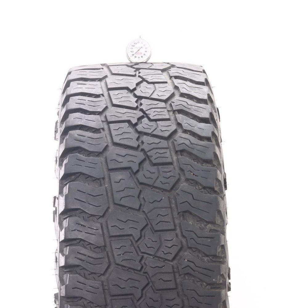 Used LT 305/70R18 Mickey Thompson Baja Boss A/T 126/123Q E - 8.5/32 - Image 2