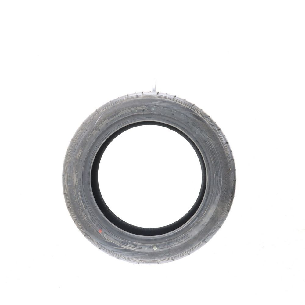 Used 215/50R16 Dunlop Direzza DZ102 90V - 9.5/32 - Image 3
