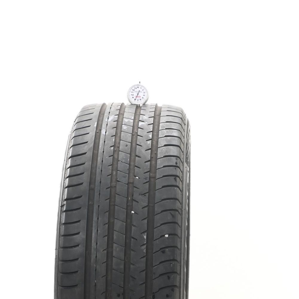 Used 275/40ZR21 Mazzini ECO602 107Y - 7.5/32 - Image 2