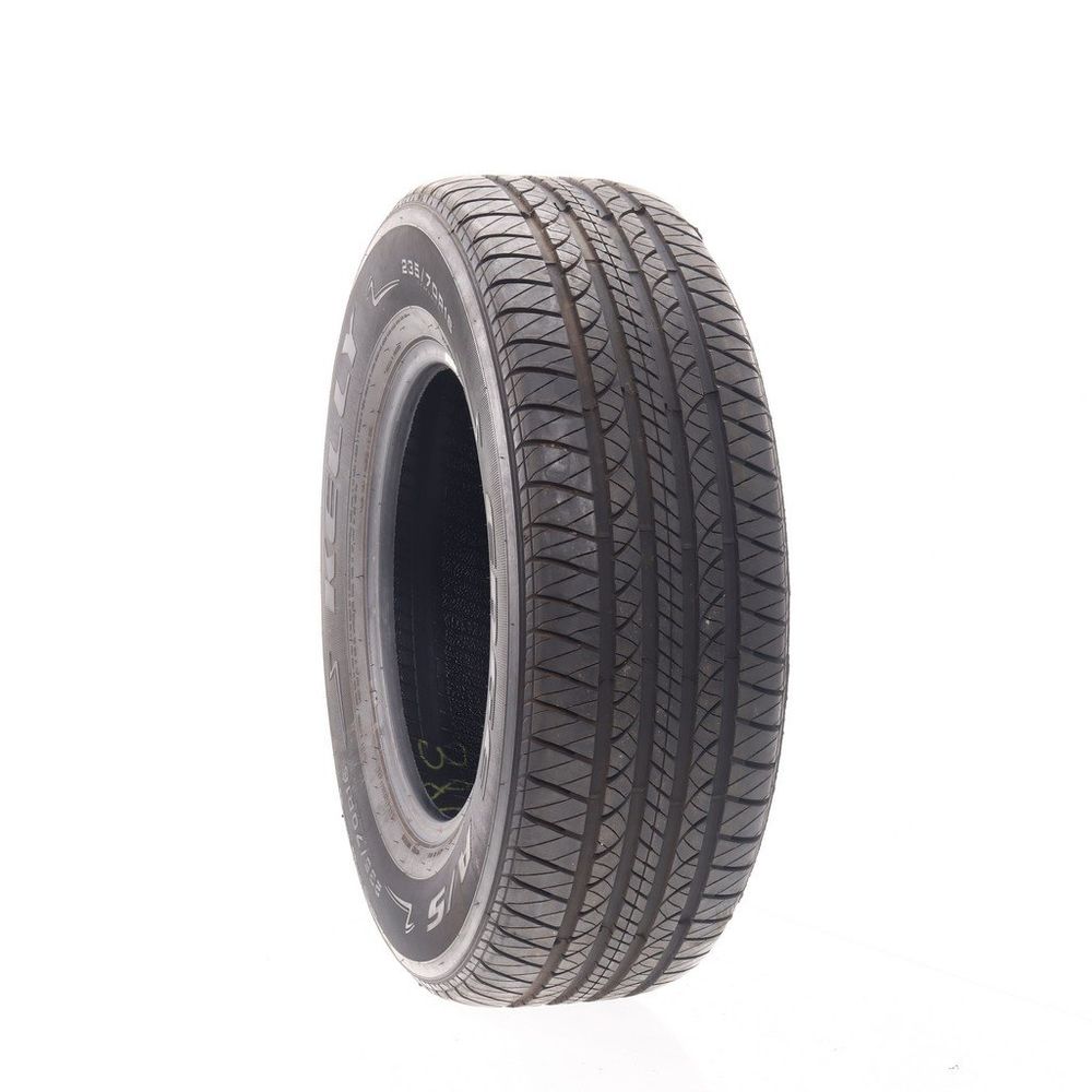 Driven Once 235/70R16 Kelly Edge A/S 106T - 8.5/32 - Image 1