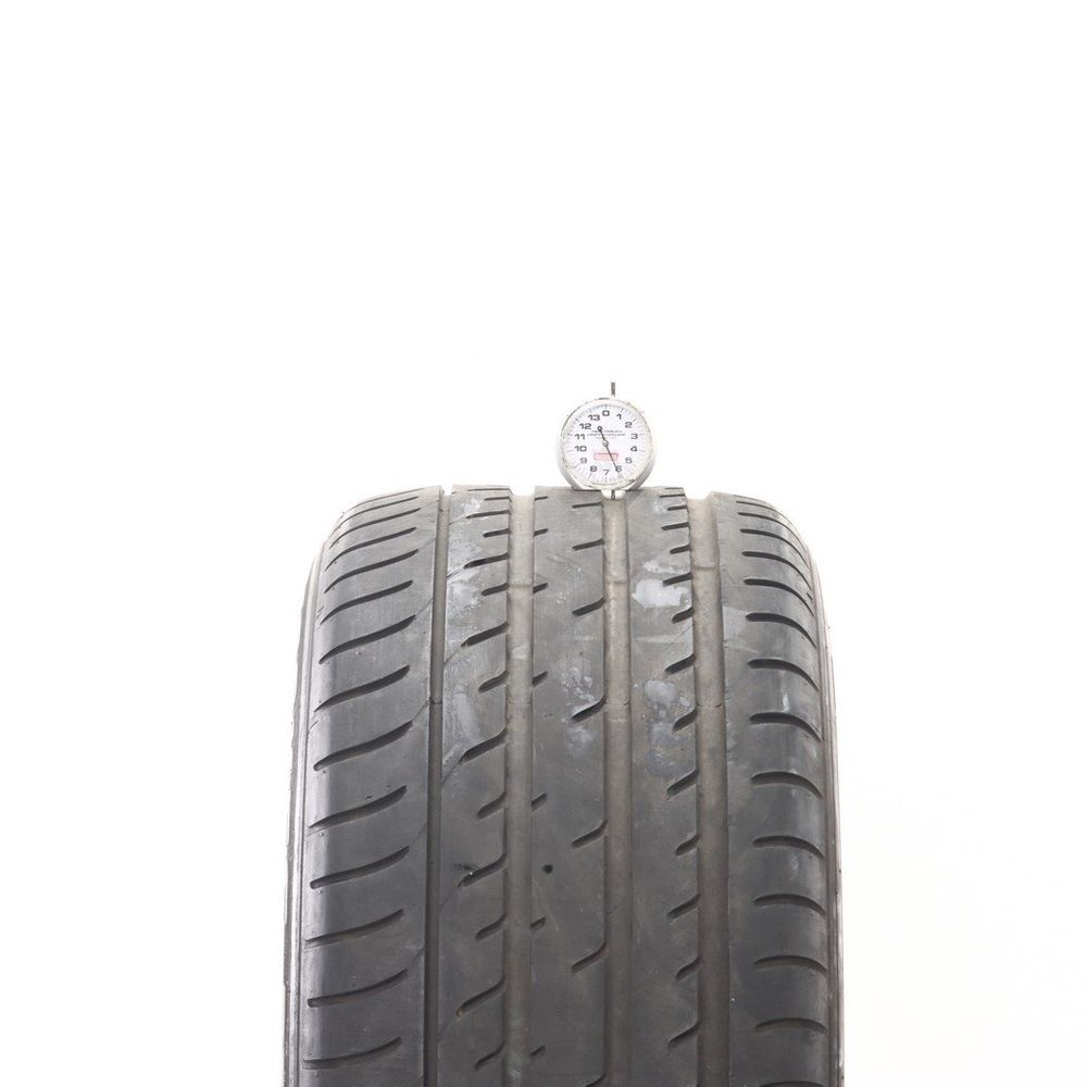 Used 255/45ZR18 Toyo Proxes T1 Sport 103Y - 6/32 - Image 2