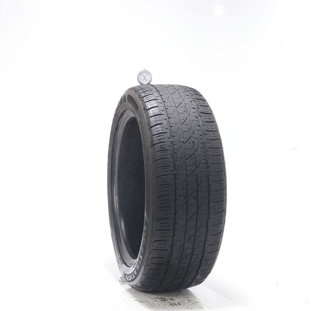 Used 235/50R19 Firestone Destination LE2 99H - 5/32 - Image 1