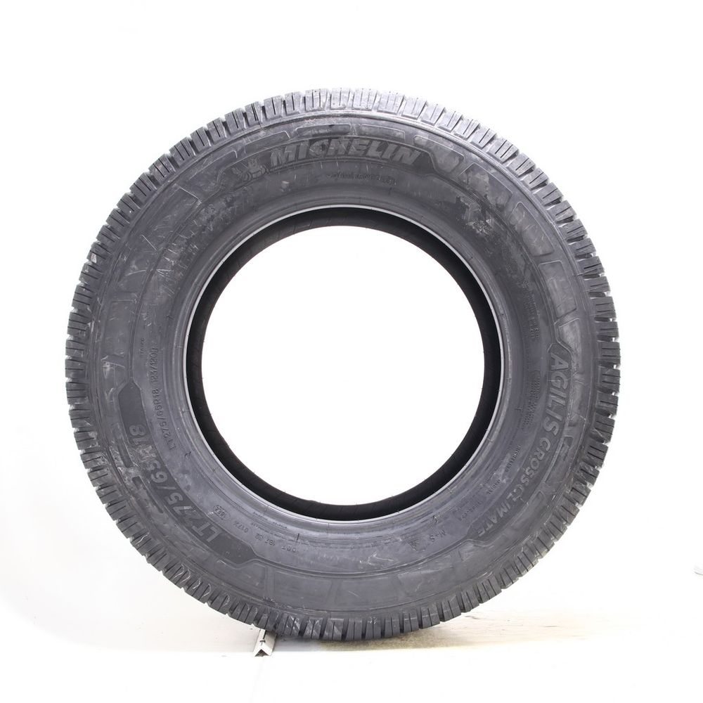 New LT 275/65R18 Michelin Agilis CrossClimate  123/120R E - 13/32 - Image 3