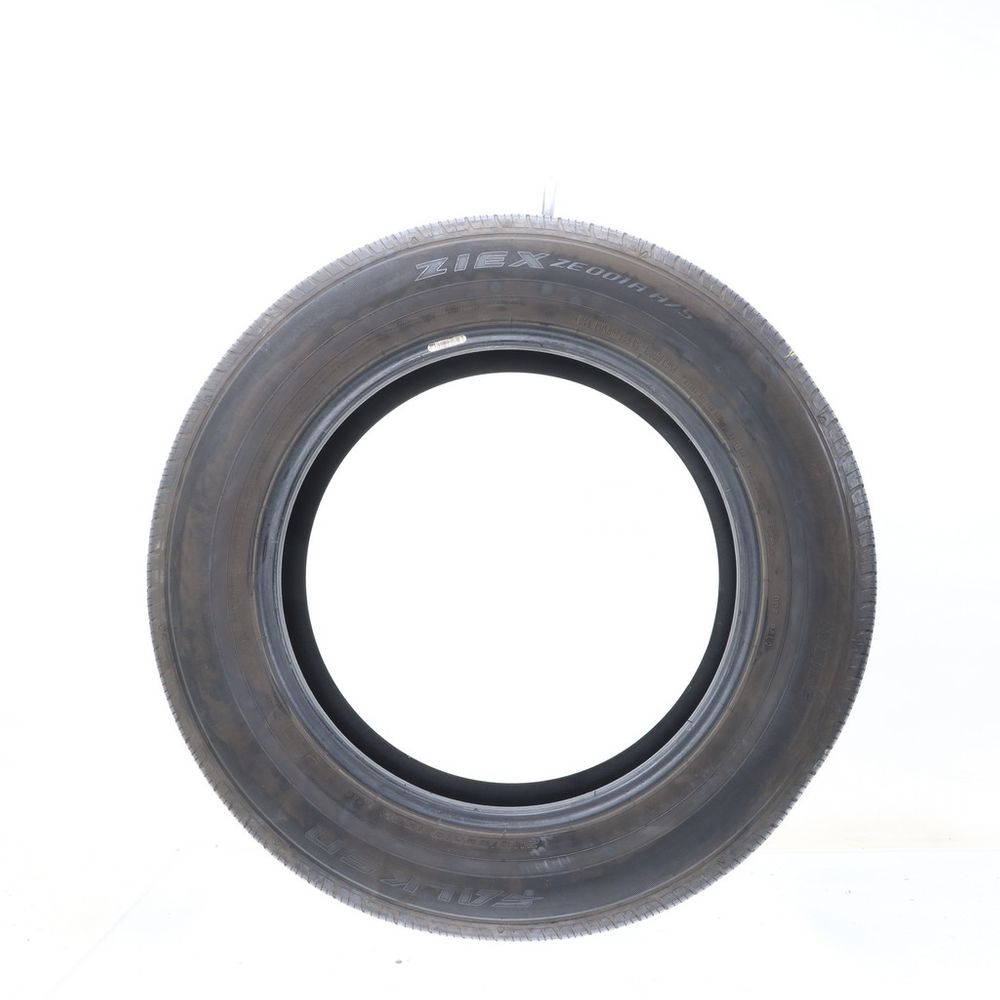 Set of (2) Used 245/60R18 Falken Ziex ZE001A A/S 105H - 5.5-6.5/32 - Image 3