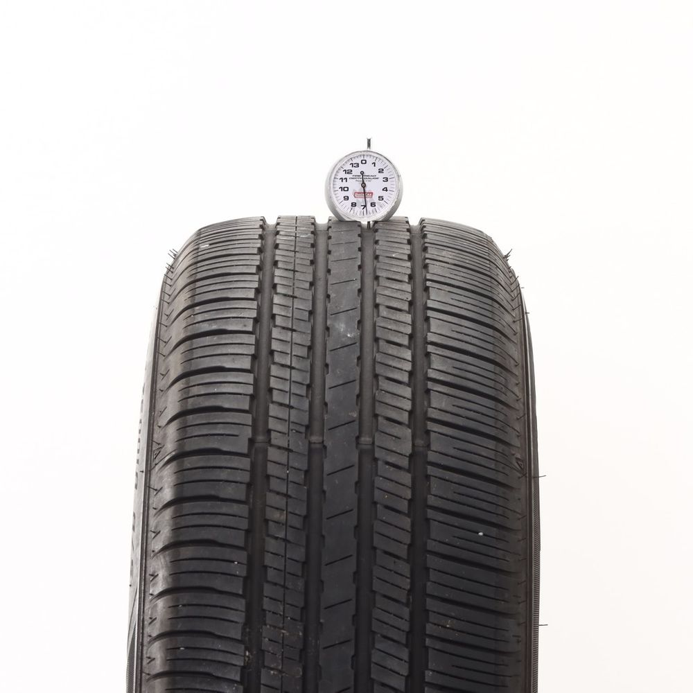 Set of (2) Used 245/60R18 Falken Ziex ZE001A A/S 105H - 5.5-6.5/32 - Image 5