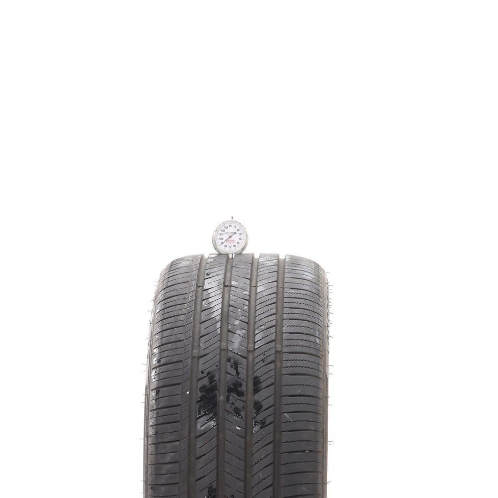 Set of (2) Used 235/40ZR18 Goodride Sport SA-77 95W - 8.5/32 - Image 2