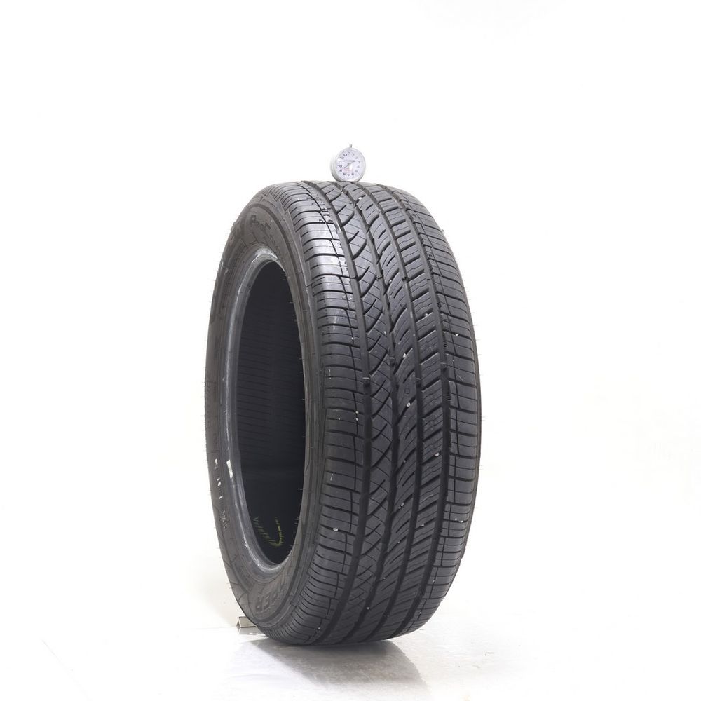 Set of (2) Used 215/55R17 Cooper ProControl 94V - 9-9.5/32 - Image 1