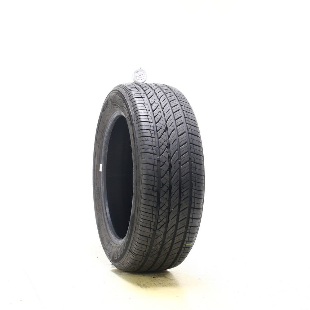 Set of (2) Used 215/55R17 Cooper ProControl 94V - 9-9.5/32 - Image 4