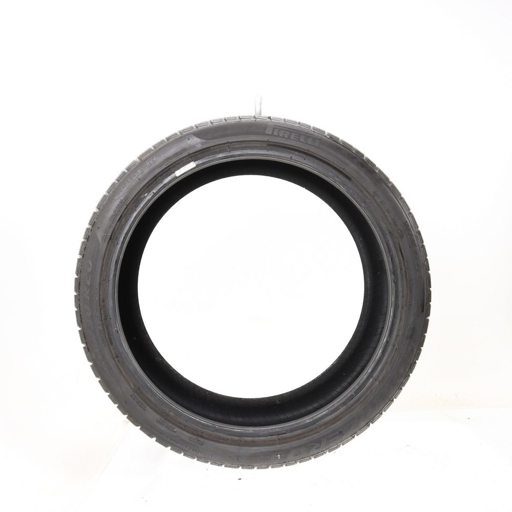 Used 305/30R20 Pirelli Winter Sottozero 3 L 103W - 8/32 - Image 3