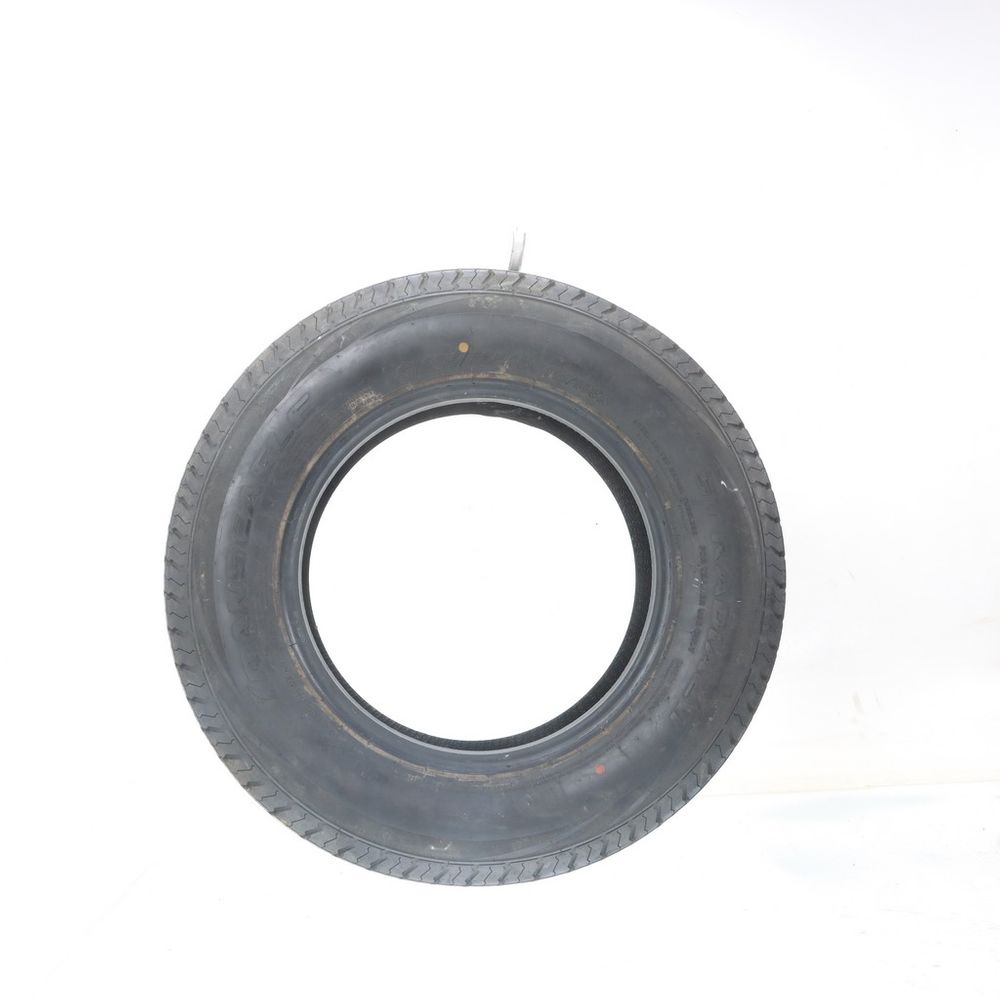 Used ST 205/75R15 Transeagle ST Radial II 111/106N E - 7.5/32 - Image 3