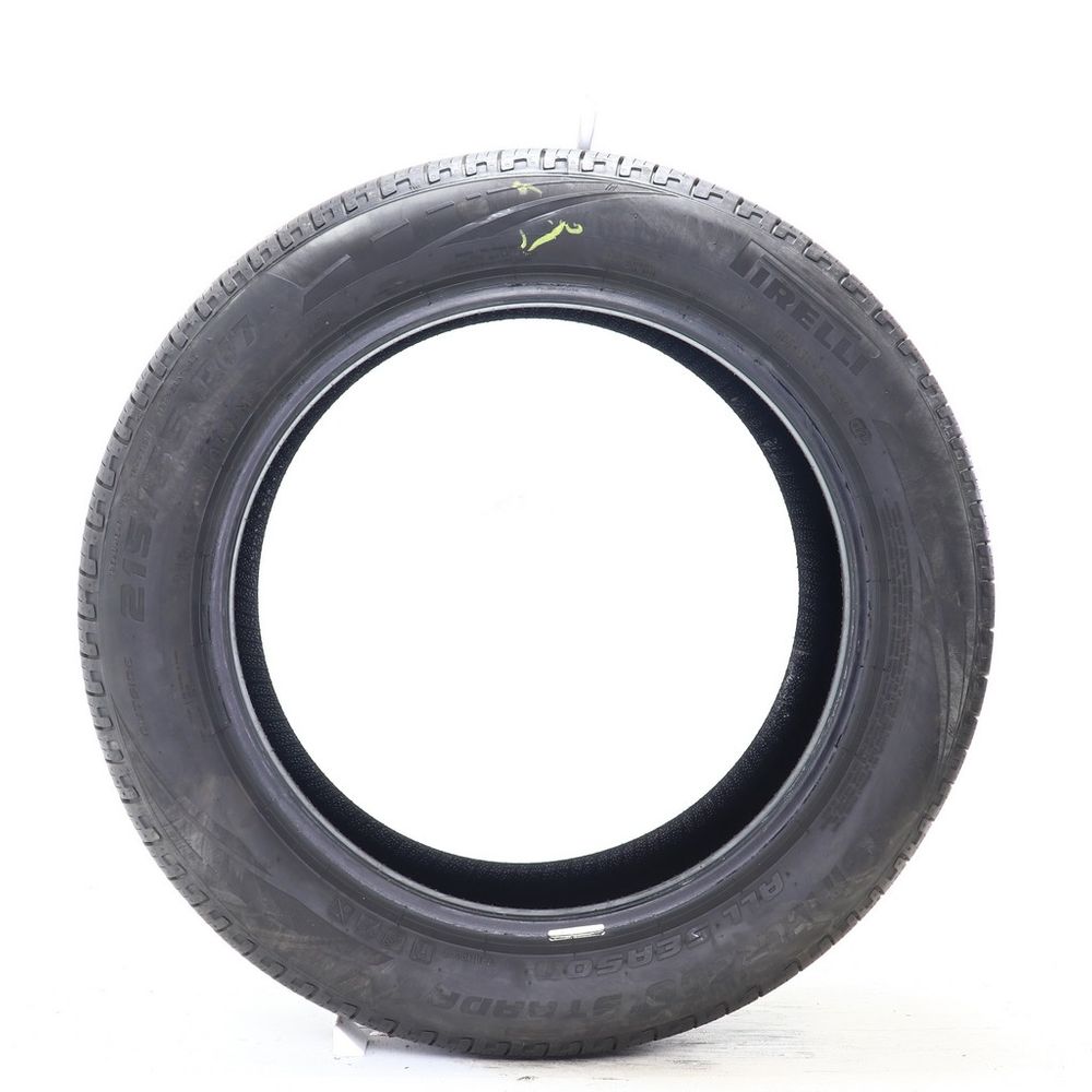 Used 215/55R17 Pirelli Cinturato strada 94V - 10/32 - Image 3