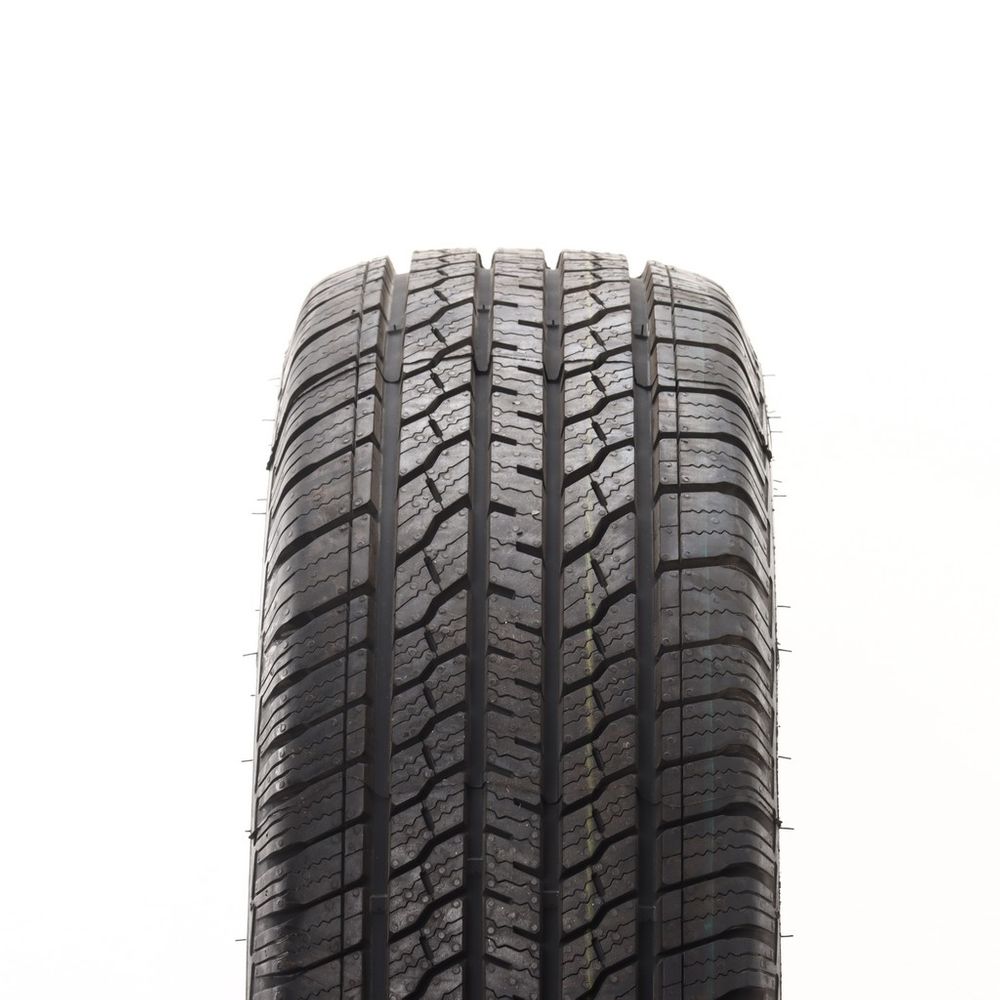 New 245/75R16 Uniroyal Laredo HT 111T - Image 2
