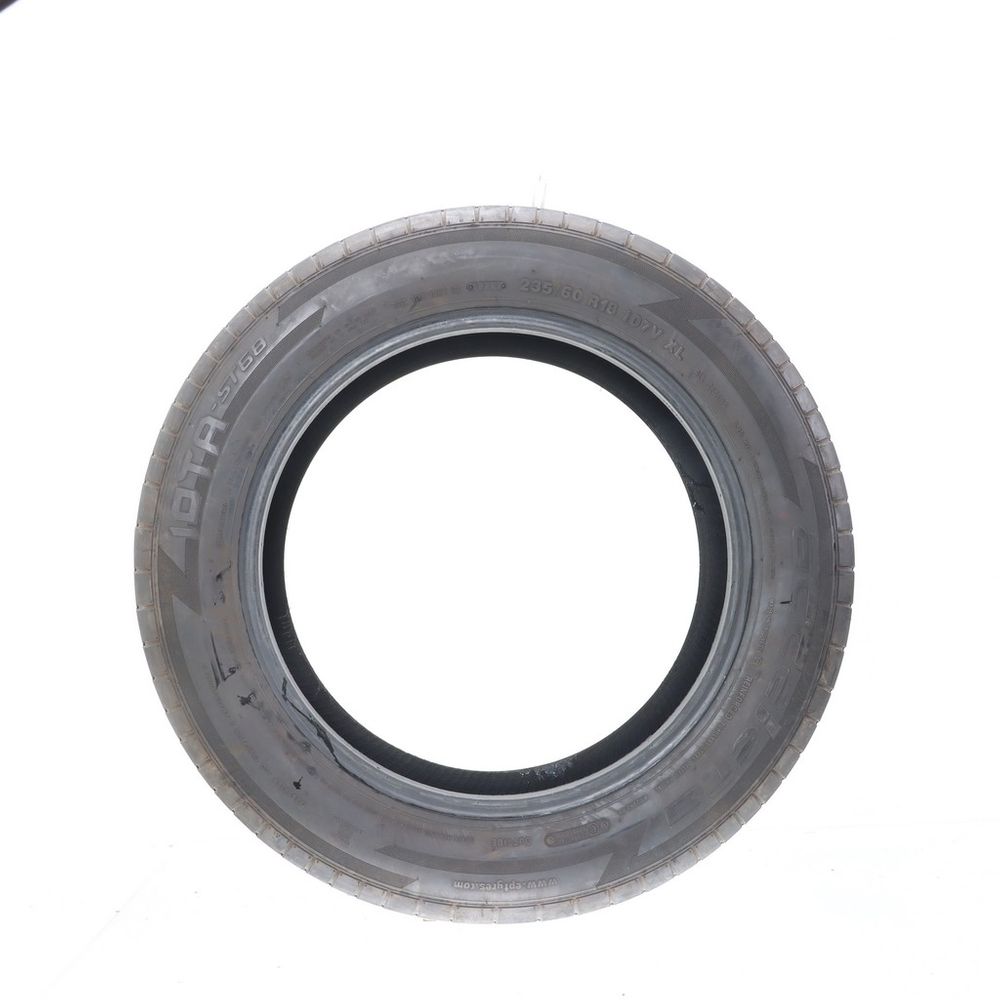 Used 235/60R18 Accelera IOTA ST68 107V - 5/32 - Image 3