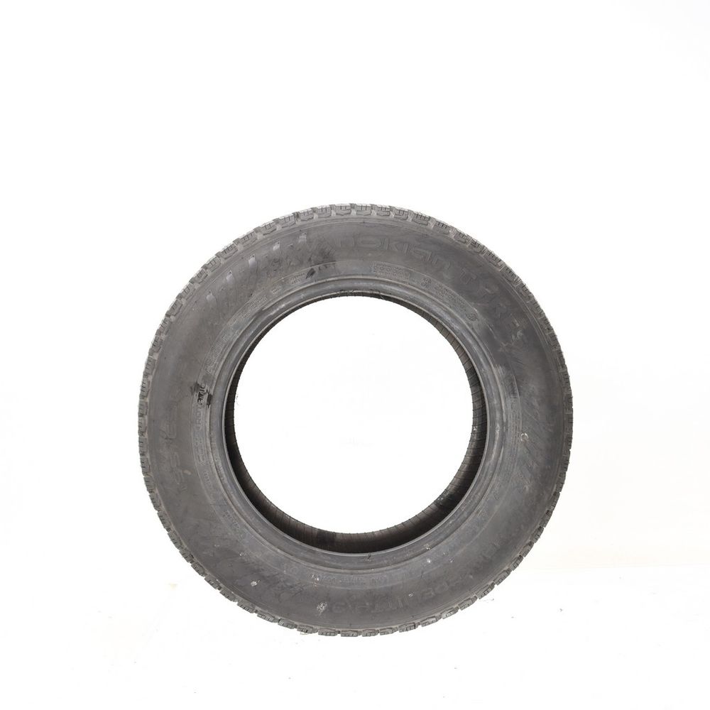 Driven Once 195/65R15 Nokian Hakkapeliitta 9 Studded 95T - 10.5/32 - Image 3