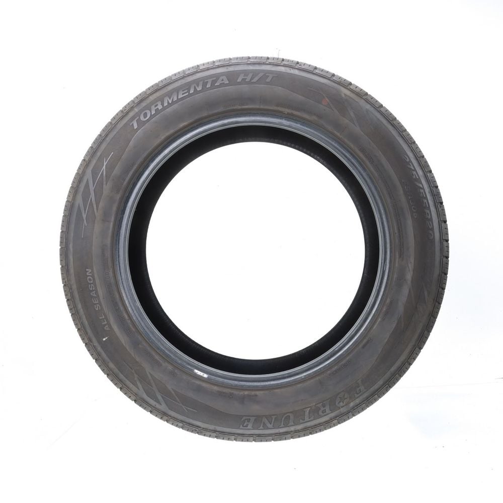 Set of (2) Used 275/55R20 Fortune Tormenta H/T FSR305 113H - 10-11.5/32 - Image 3